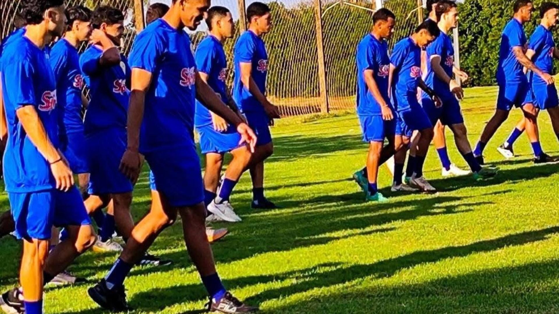 Série B do Estadual: Taveirópolis e Sete de Setembro abrem rodada decisiva em Campo Grande - Imagem do artigo
