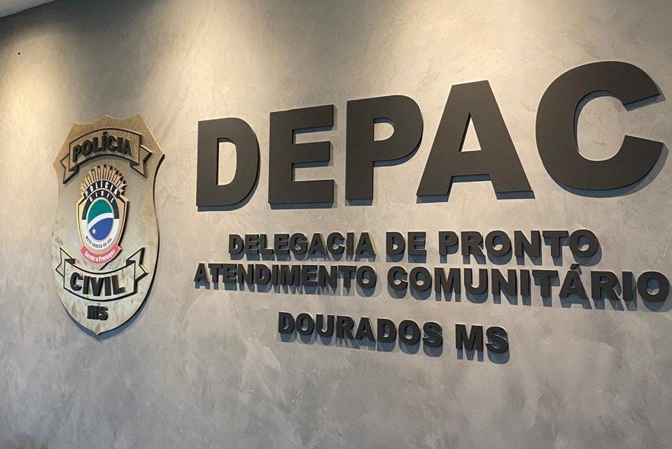 Homem morre após ser atingido na cabeça diante da casa da ex-mulher em Dourados - Imagem do artigo