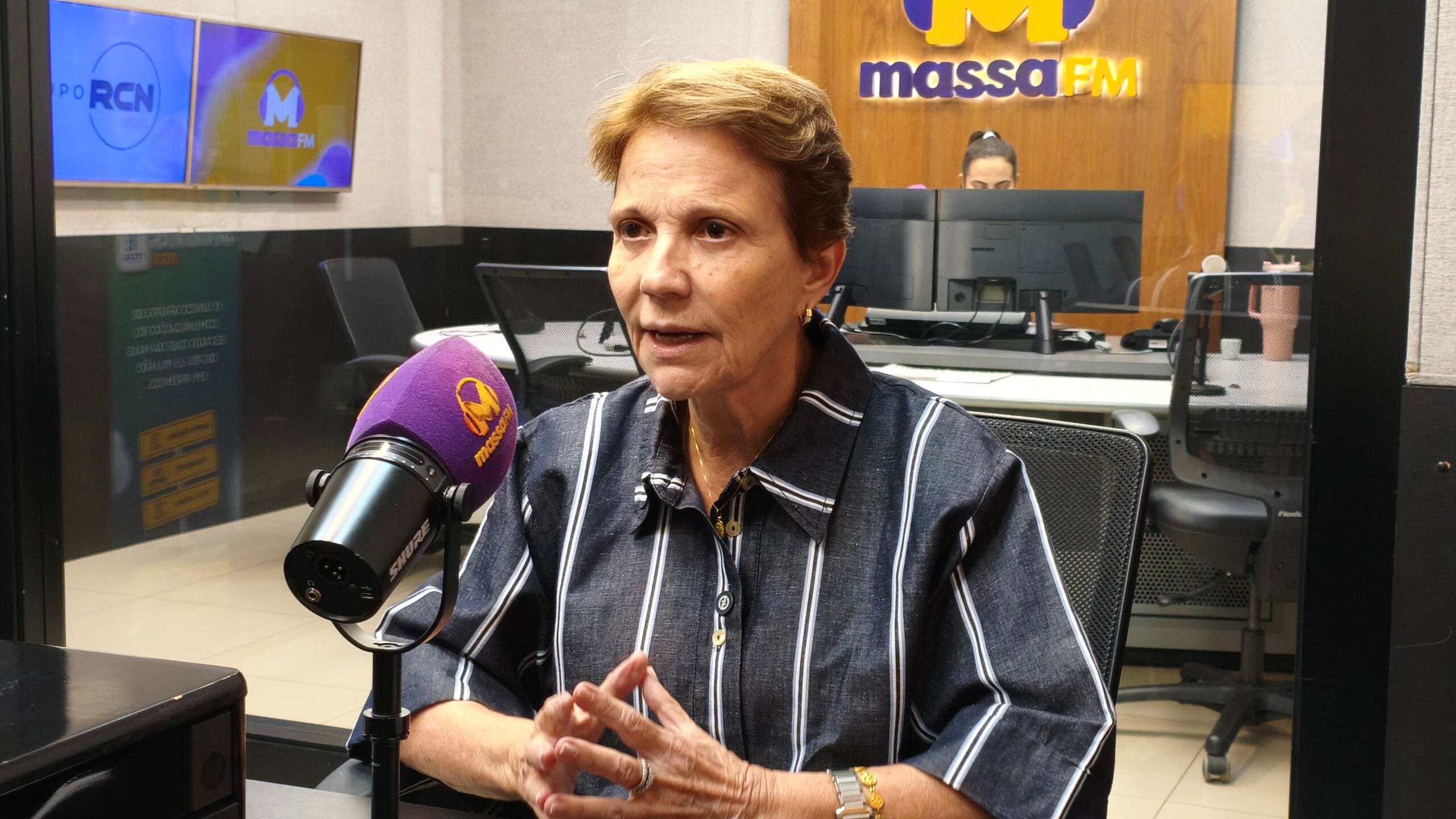 Reuniões de Valdemar Costa Neto e Ciro Nogueira definem papel de Tereza Cristina na eleição presidencial - Imagem do artigo