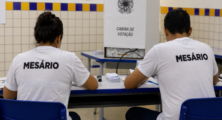 Convenções partidárias iniciam cronograma oficial e Justiça Eleitoral acelera preparação para as eleições de 2026 - Imagem do artigo