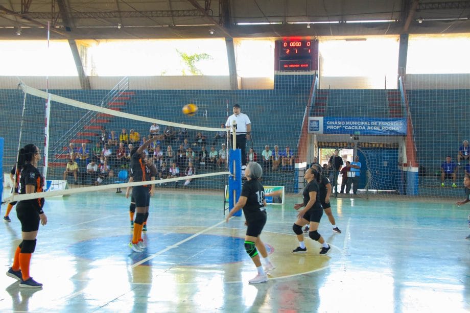 Três Lagoas reforça posição como polo esportivo em Mato Grosso do Sul - Imagem do artigo