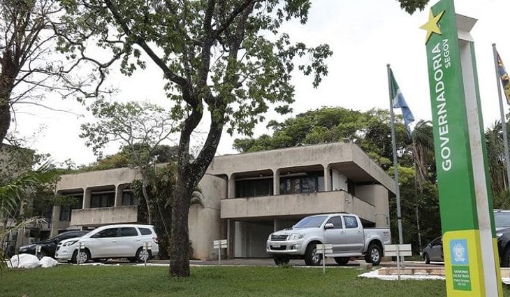 Governo de MS libera crédito suplementar de R$ 109,6 milhões e ajusta orçamento de diversas secretarias - Imagem do artigo