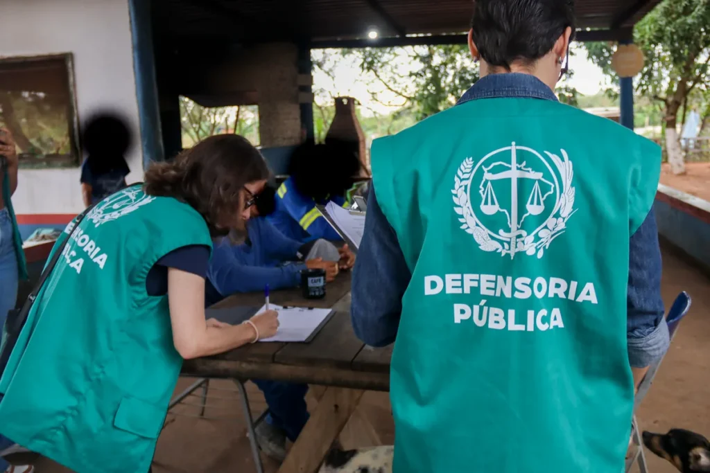 Operação Apocalipse interdita duas comunidades terapêuticas e revela contenção química em Três Lagoas