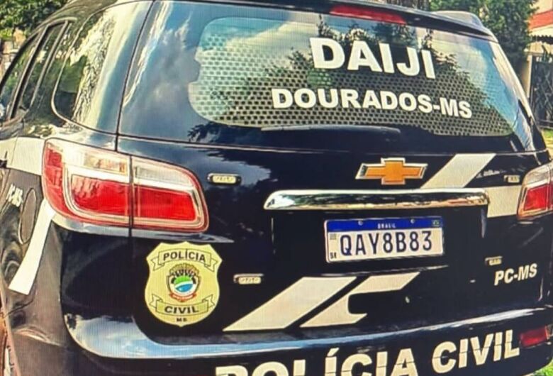 Polícia Civil investiga adolescente que acessou link de pornografia infantil em Dourados