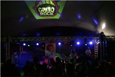 Último dia para inscrições de bandas no Grito Rock Dourados 2026