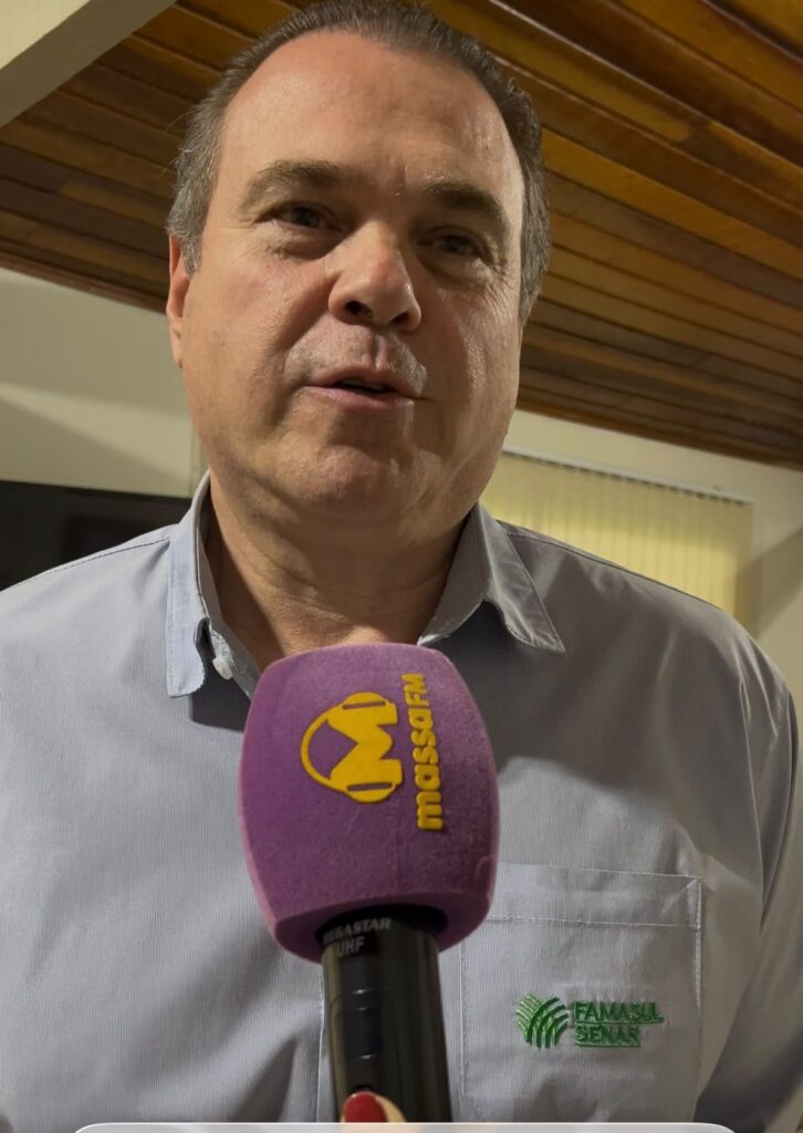 Famasul reúne sindicatos em Dourados para mapear demandas do campo