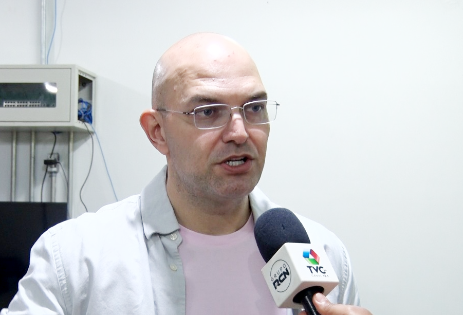 Secretário da Educação de MS anuncia expansão da rede e reforça segurança nas escolas