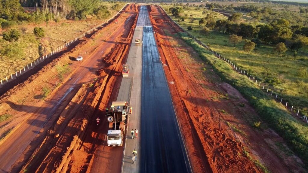 Governo federal adiciona R$ 33,9 milhões ao orçamento do anel rodoviário de Três Lagoas