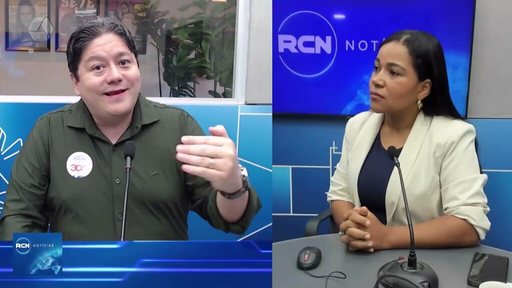 Candidato a senador critica reforma tributária e propõe mudar pacto federativo