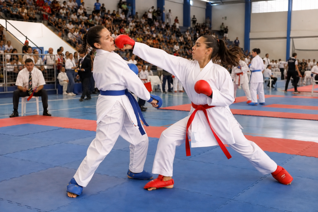 Open Nacional de Karatê Beatriz Tihara chega a Três Lagoas com expectativa de mil inscrições
