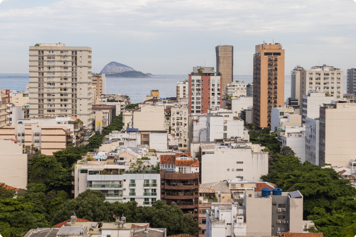 Aluguel por temporada gera R$ 113,2 bilhões na economia brasileira em 2025
