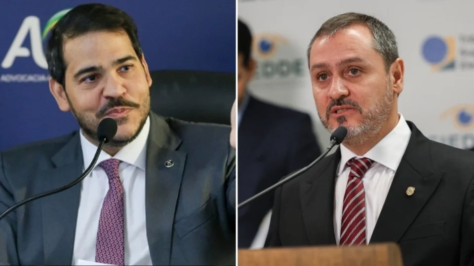 Confronto entre chefes da AGU e PF expõe crise no governo Lula