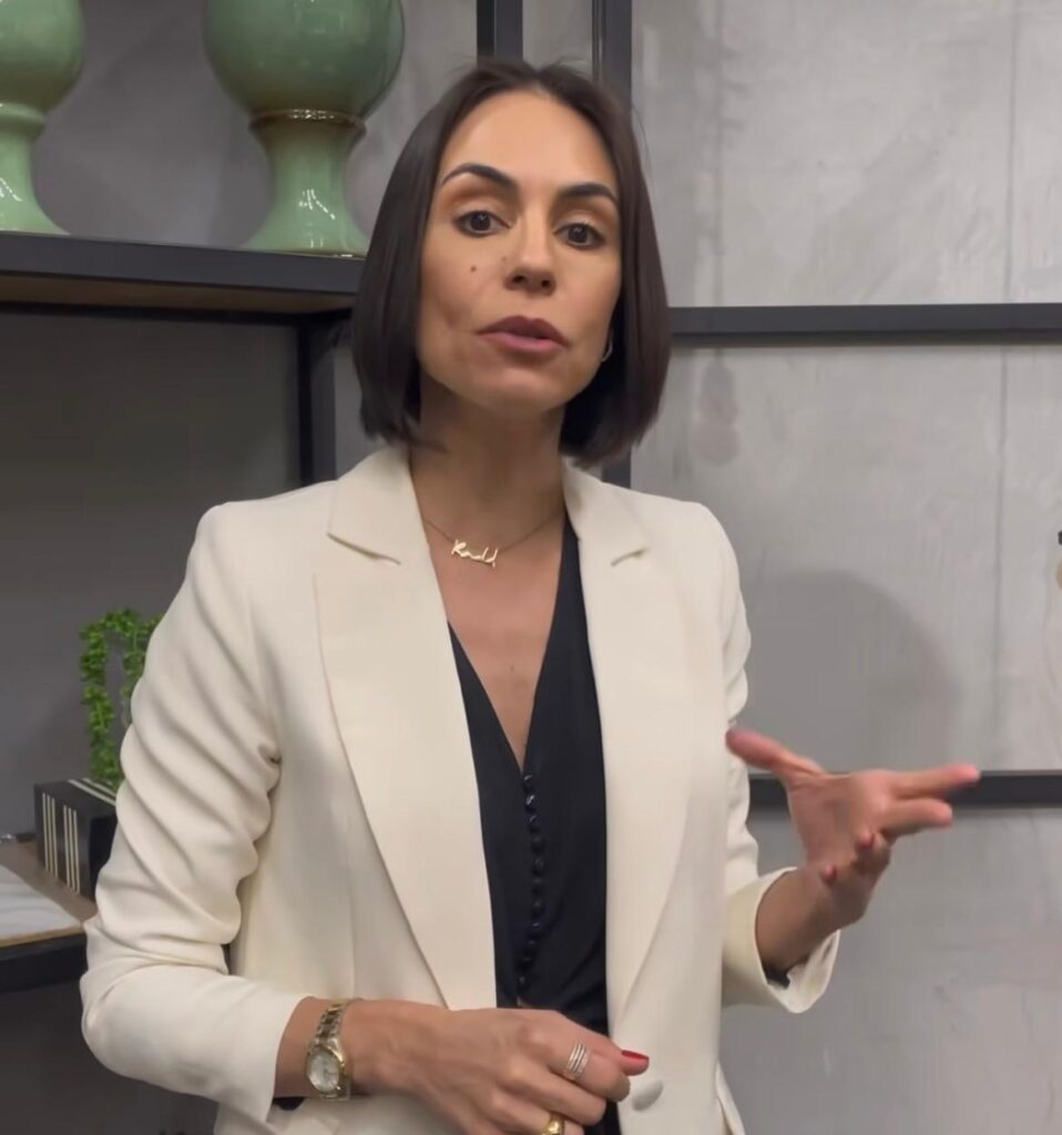 Luana Ruiz reforça segurança jurídica e pede mais mulheres na política em MS