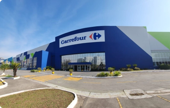Grupo Pereira compra 21 lojas do Carrefour por R$ 360 milhões e expande presença nacional