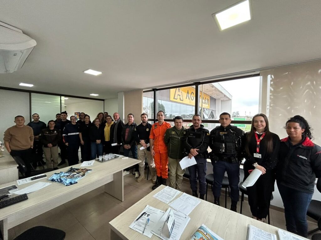 Dourados inicia Semana Nacional do Trânsito com foco em motos elétricas de jovens