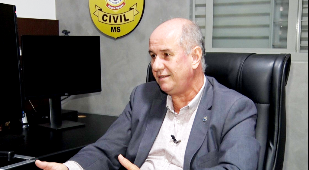 Crescimento de Três Lagoas aumenta desafios para segurança pública em MS