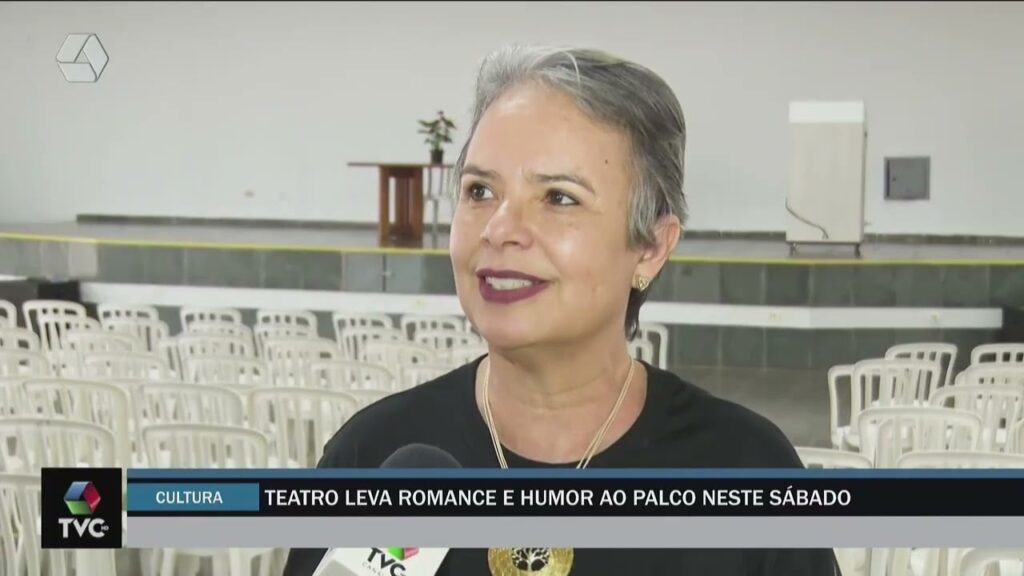 Comédia romântica ‘Eu Sempre Vou Te Amar’ estreia em Três Lagoas