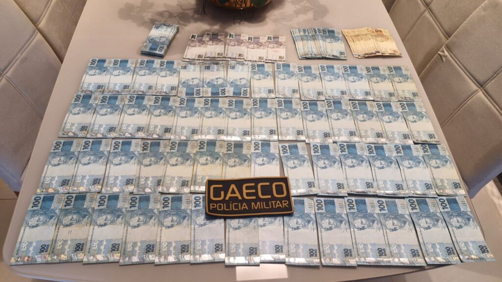 Operação Gaeco mira fraude de R$ 3 milhões em licitações de uniformes em MS