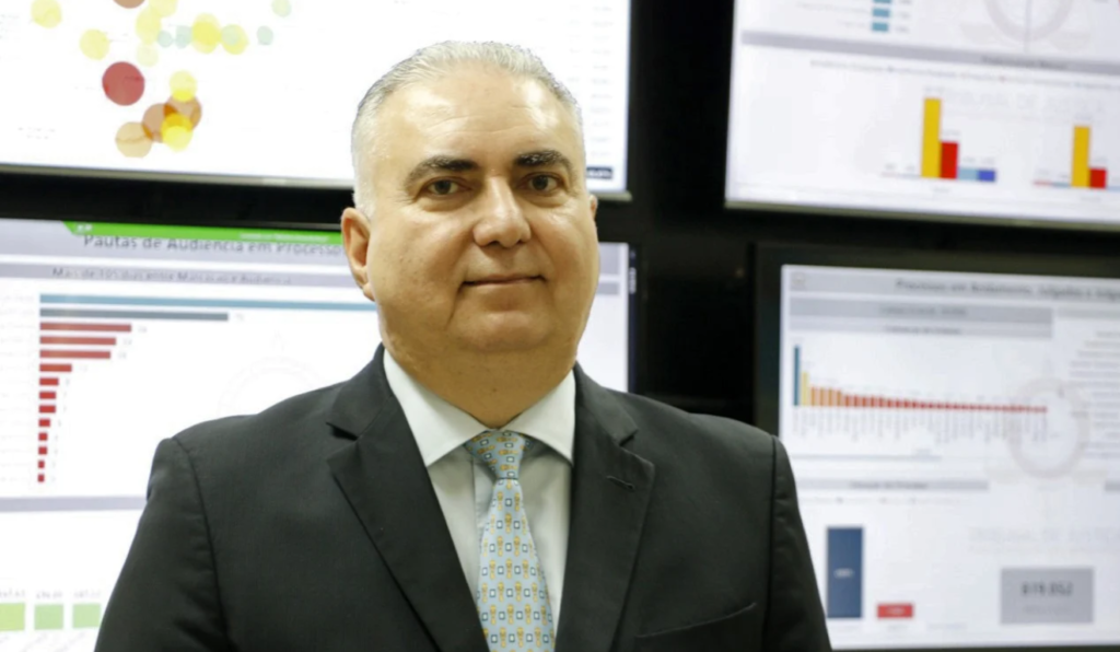 CNJ adia julgamento de reclamação disciplinar contra ex-presidente do TJMS