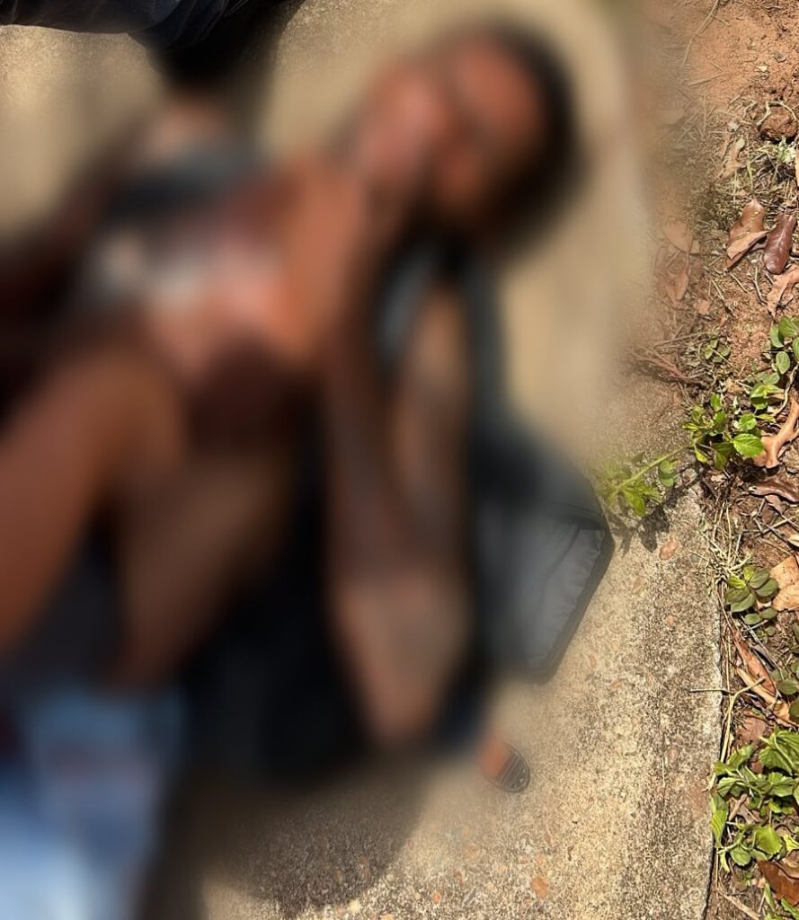 Homem suspeito de roubo com faca e invasões é preso em Três Lagoas
