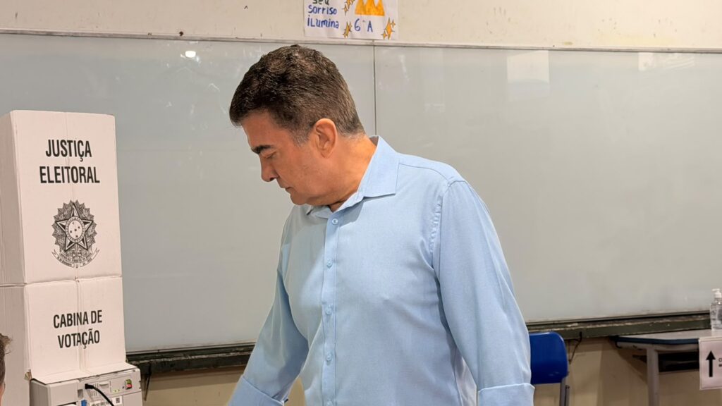 Prefeitura de Dourados doa terreno para novo prédio da Câmara Municipal