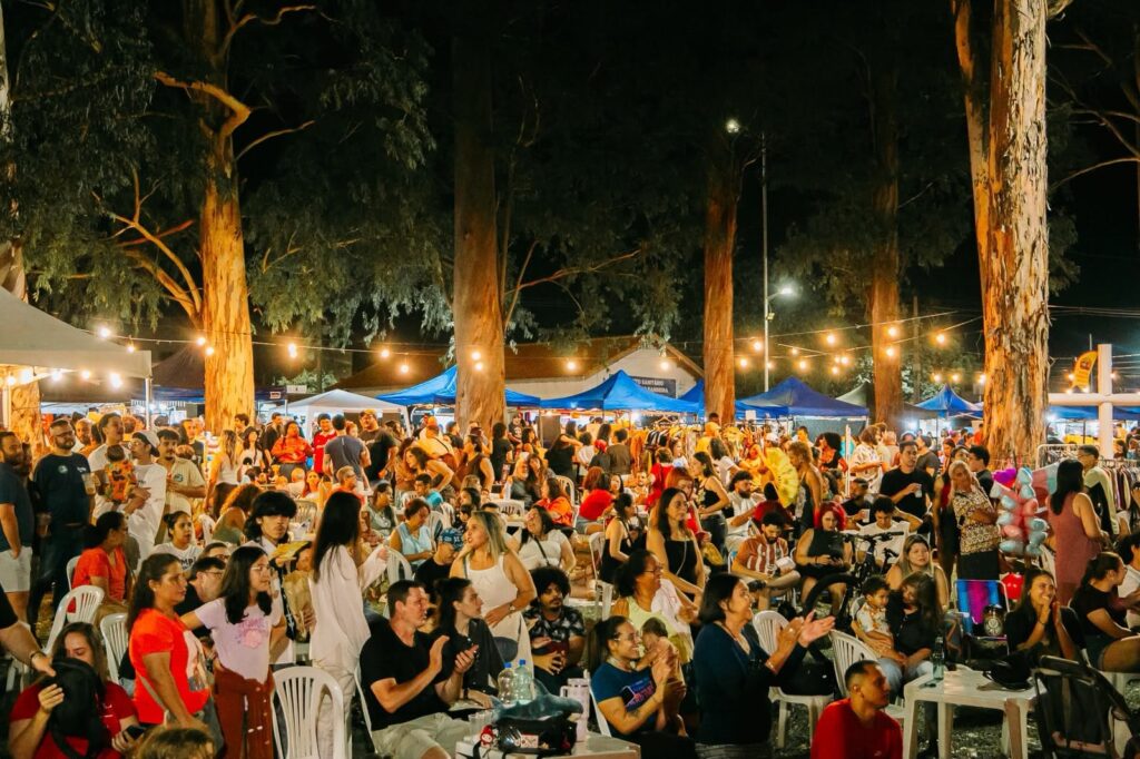 Feira Ziriguidum celebra 3 anos com edição especial de mulheres em Campo Grande