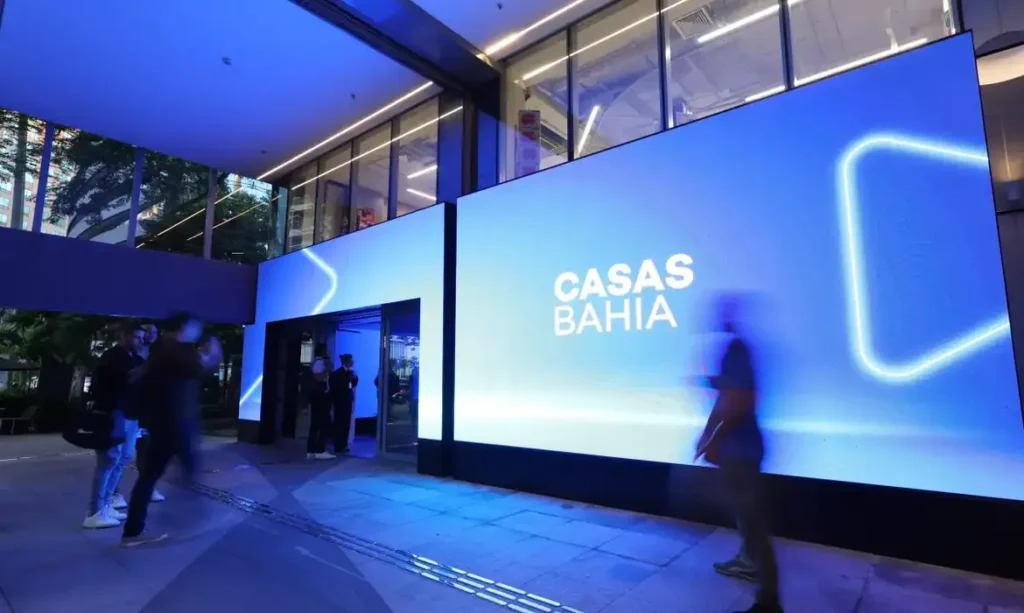 Casas Bahia acertará indenização de R$ 7,5 mil a mais de 4.400 ex‑funcionários