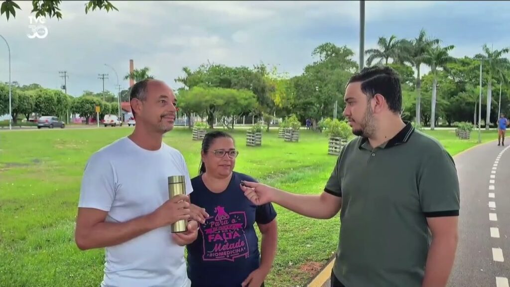 Lagoa Maior: ponto de encontro para exercício, natureza e bem‑estar