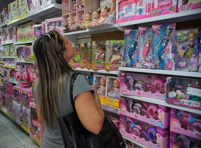Comércio de Três Lagoas abre no feriado de Nossa Senhora Aparecida