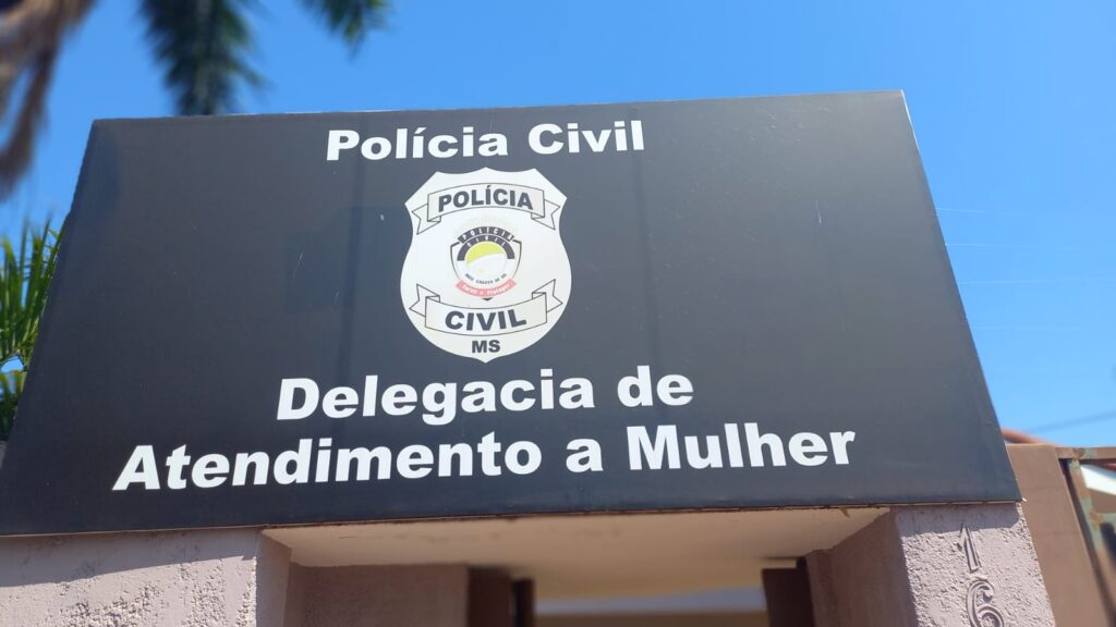 Mulher de 32 anos é agredida pelo companheiro em Três Lagoas