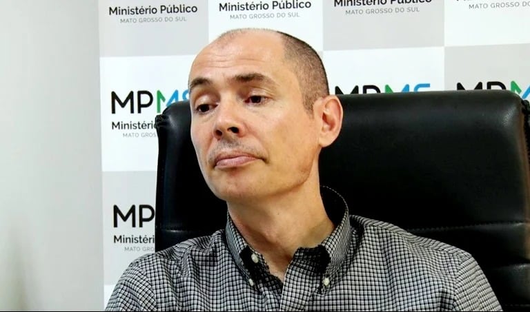 MP/MS mobiliza forças de segurança para garantir tranquilidade nas eleições