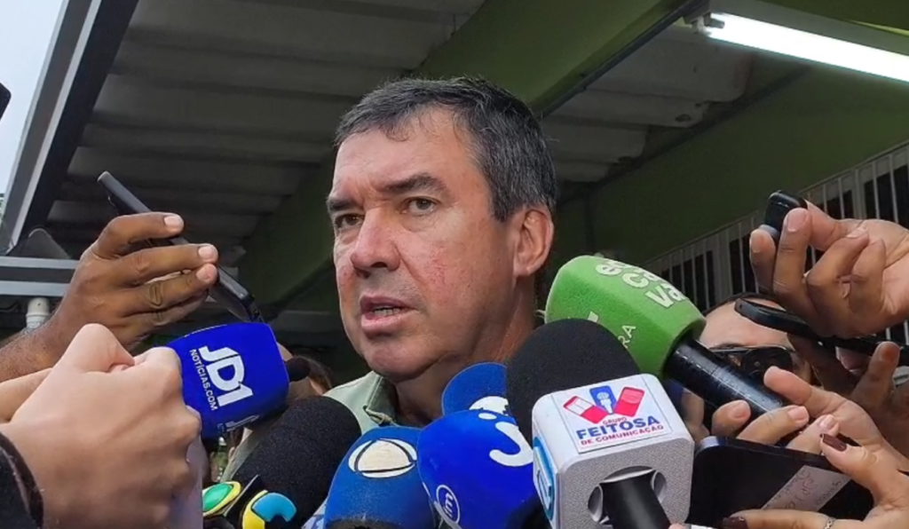Segundo turno em MS tem 12 ocorrências eleitorais e morte em Bonito