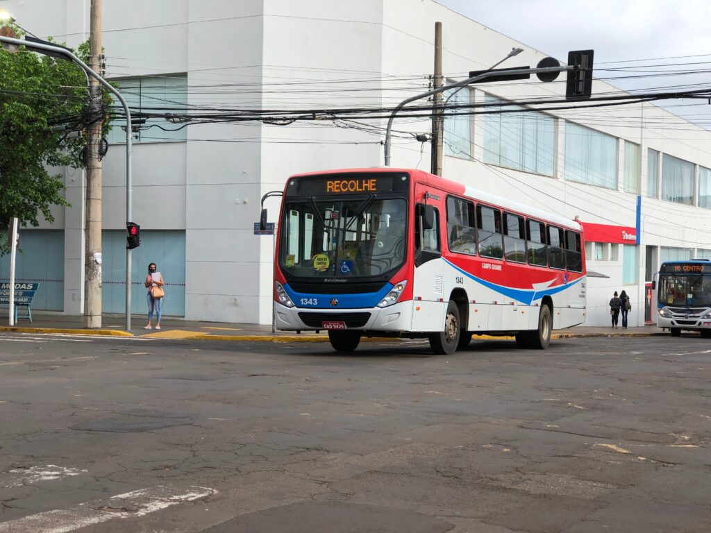 Cade nega bloqueio da compra do Consórcio Guaicurus e mantém sigilo sobre contrato