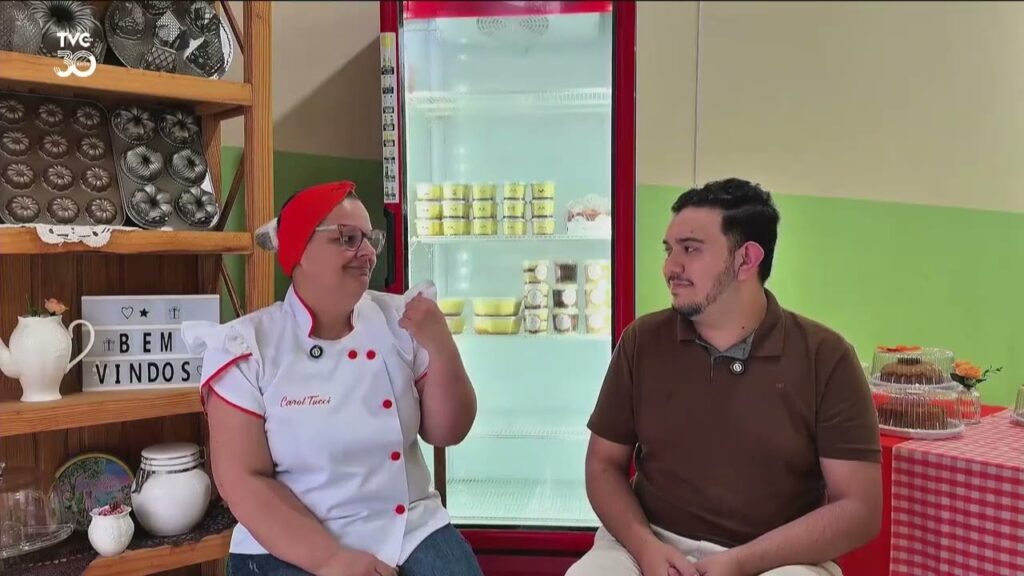 Confeiteira que iniciou na Lagoa Maior prepara abertura de loja própria em Três Lagoas