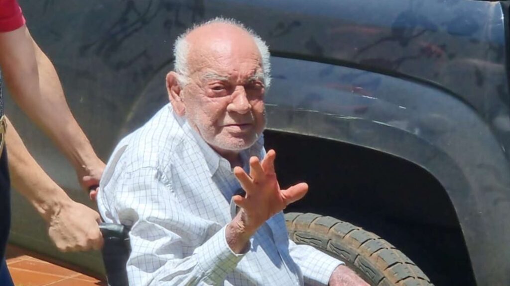 Morre Roberto Razuk, ex-deputado estadual de MS, aos 85 anos