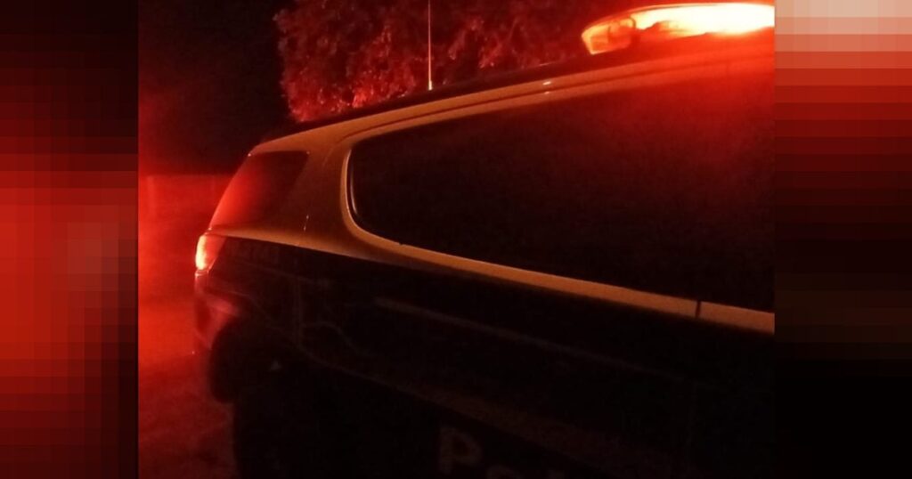 Homem de 36 anos é preso após ameaçar com faca por conta de R$ 1.529 em Três Lagoas