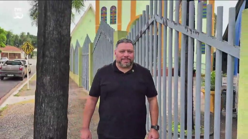 Santa Luzia: origem ferroviária moldou a identidade de Três Lagoas