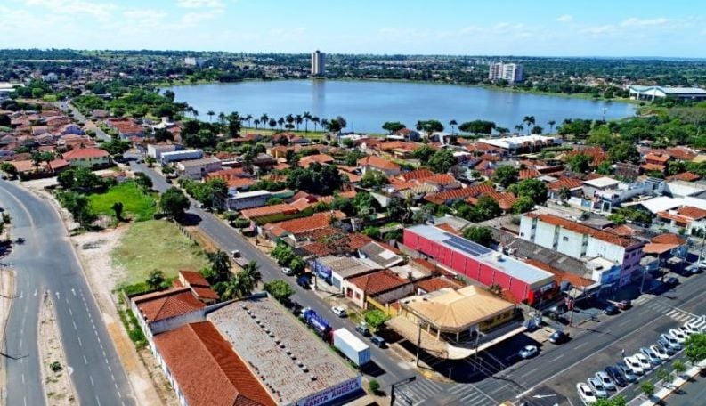 Três Lagoas e Mato Grosso do Sul se preparam para as eleições de 2026